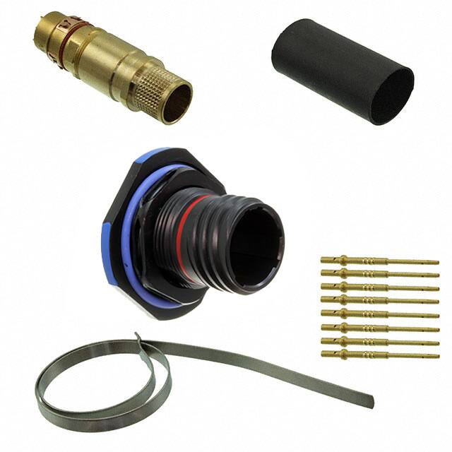 TV07UCOMCZN11S Amphenol Socapex  Assemblages de connecteurs circulaires